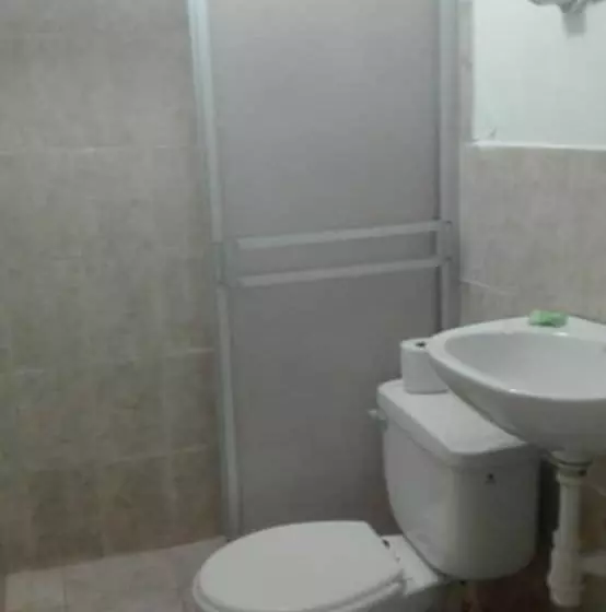 پانسیون Euro Hostal