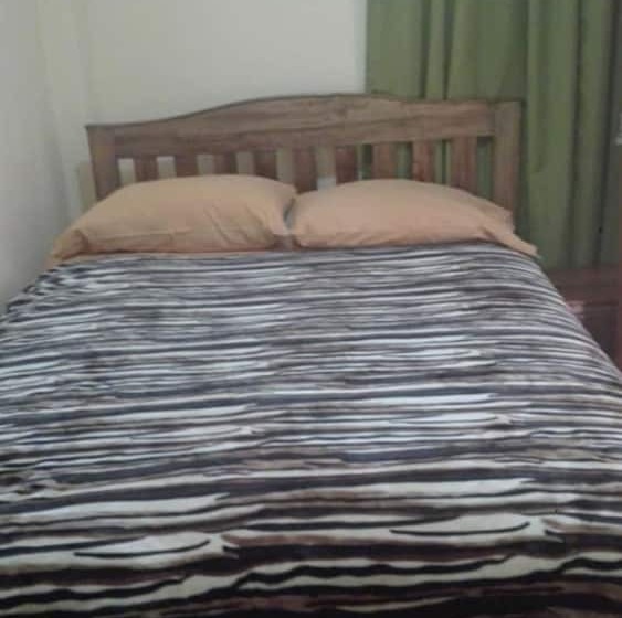 Pensione Euro Hostal