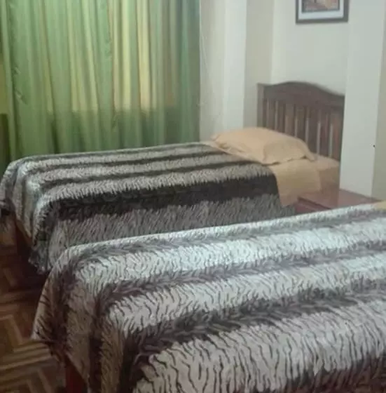 پانسیون Euro Hostal