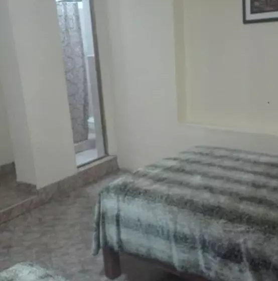 پانسیون Euro Hostal