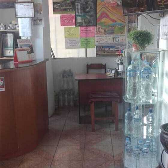 Pensione Euro Hostal