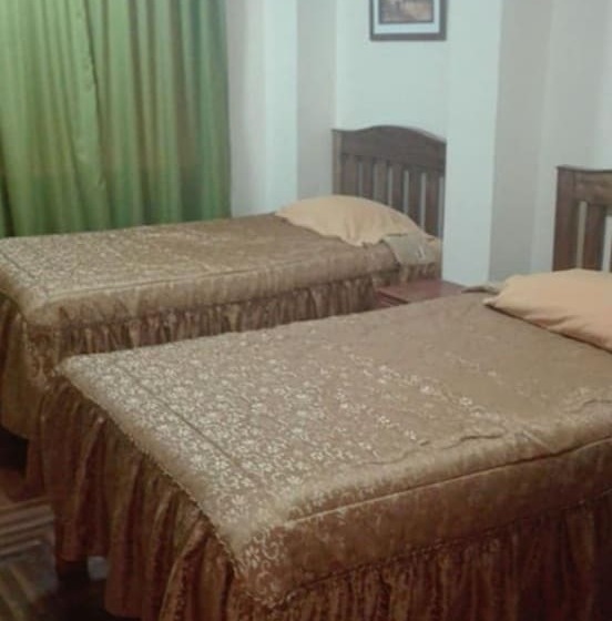 Pensione Euro Hostal