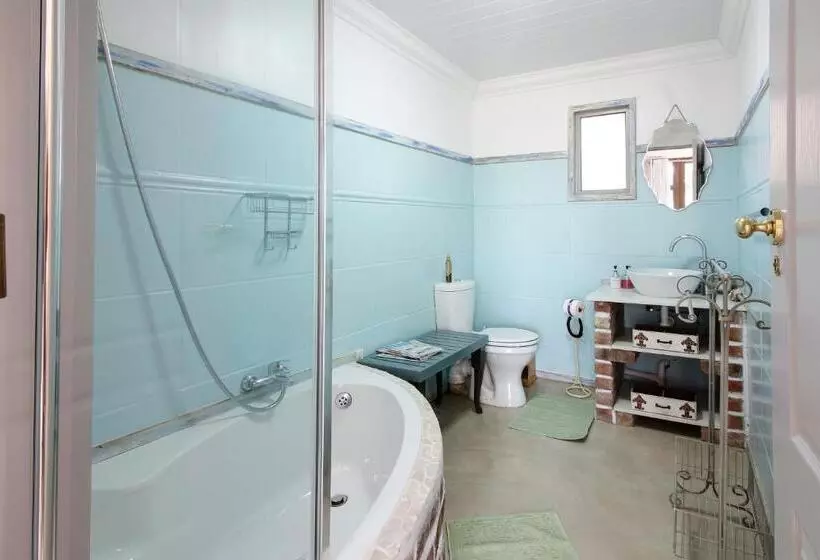 Majatalo Lentelus Guesthouse