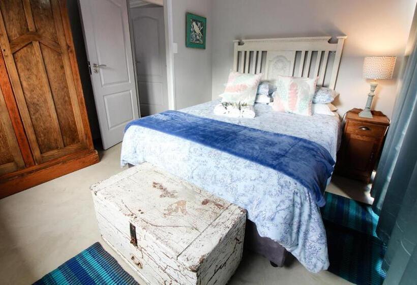 פנסיון Lentelus Guesthouse