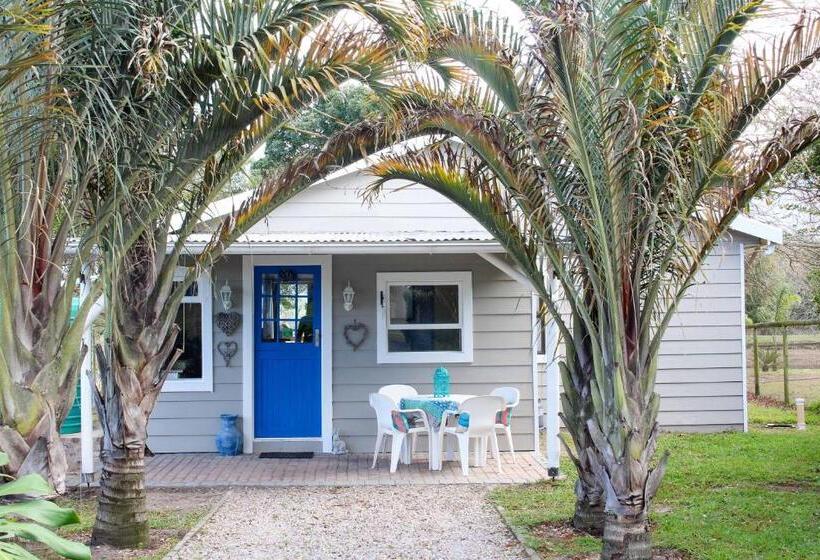 פנסיון Lentelus Guesthouse