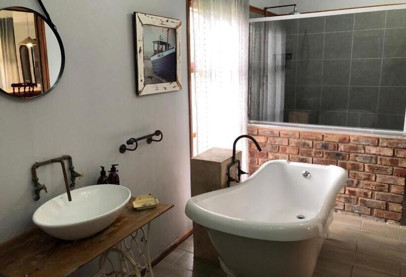 פנסיון Lentelus Guesthouse