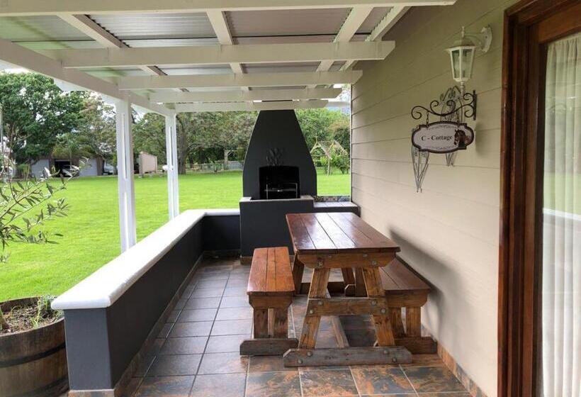 פנסיון Lentelus Guesthouse