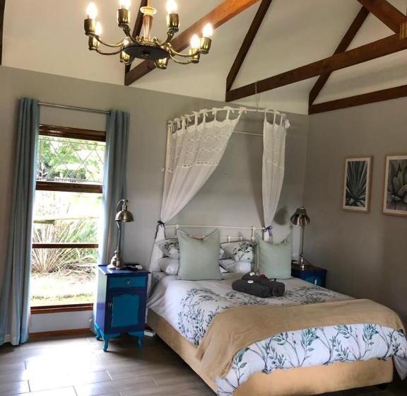 פנסיון Lentelus Guesthouse