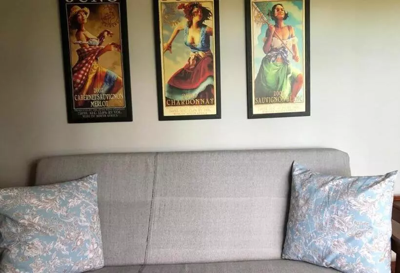 Majatalo Lentelus Guesthouse