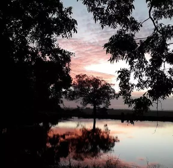 Majatalo Lentelus Guesthouse