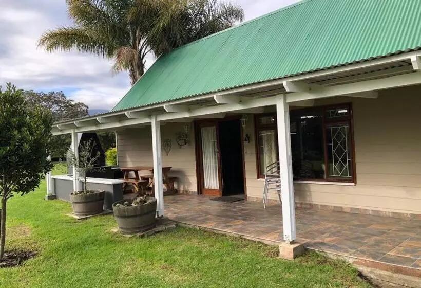 Majatalo Lentelus Guesthouse