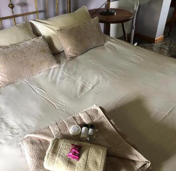 פנסיון Lentelus Guesthouse