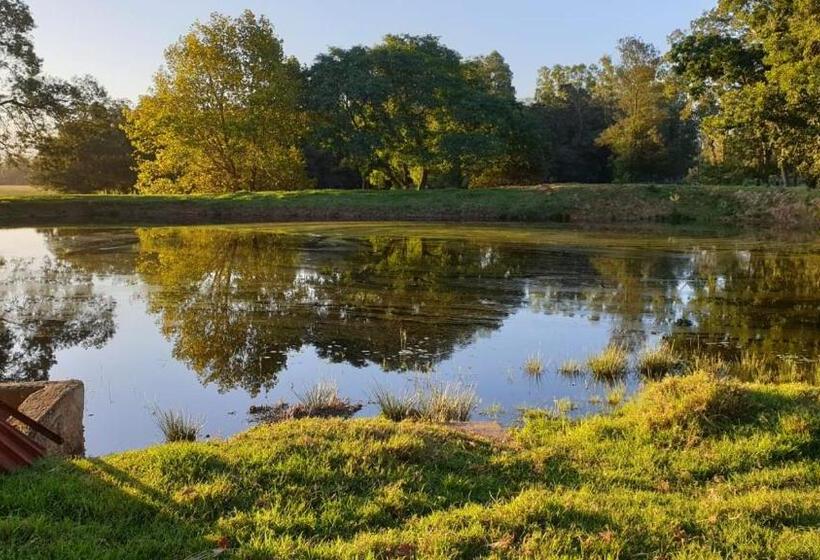 פנסיון Lentelus Guesthouse