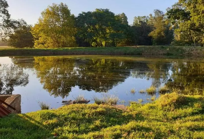 Majatalo Lentelus Guesthouse