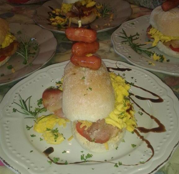 פנסיון Lentelus Guesthouse