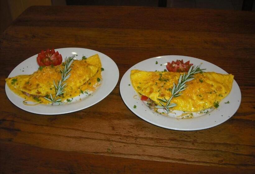 פנסיון Lentelus Guesthouse