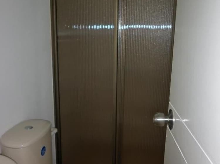 پانسیون Santa Juana