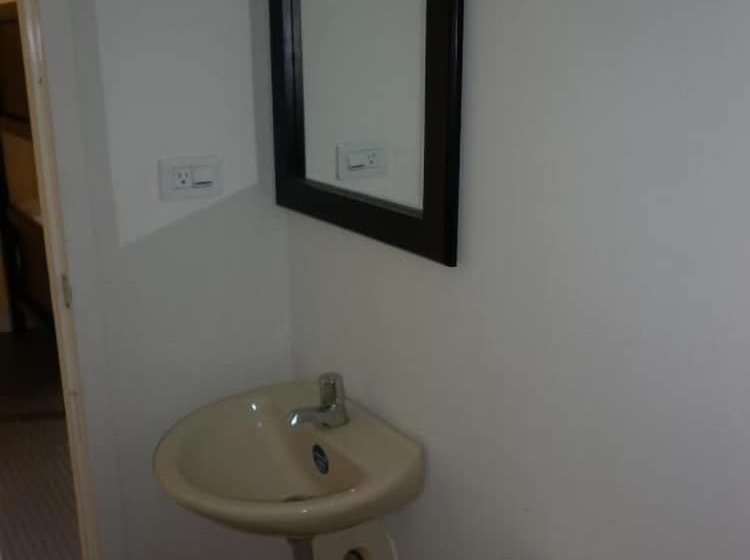 پانسیون Santa Juana