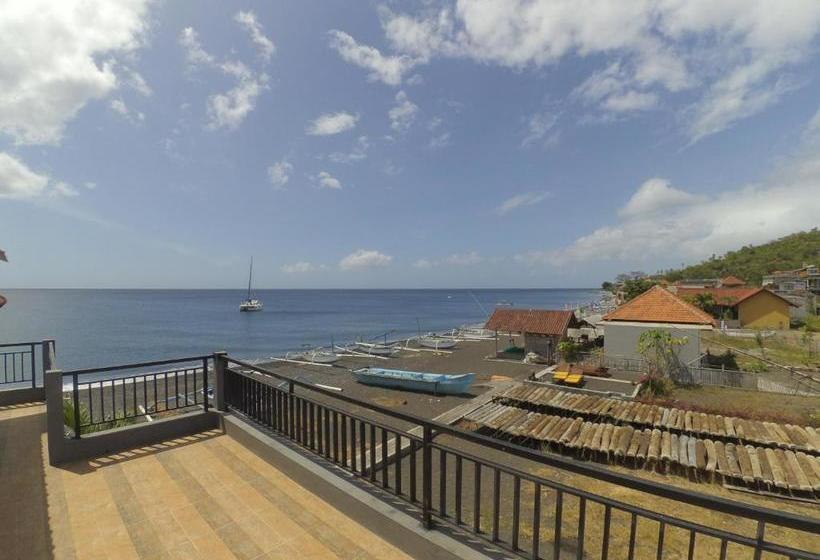 ペンション The Bbq Guest House