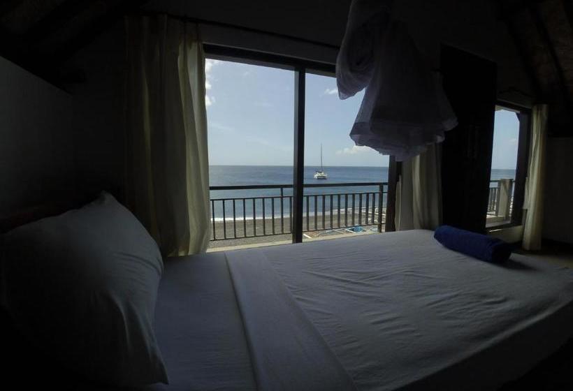 ペンション The Bbq Guest House