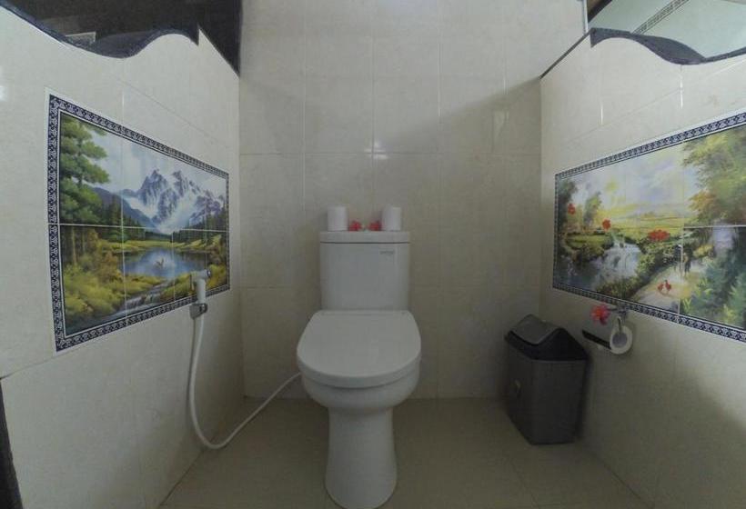 ペンション The Bbq Guest House