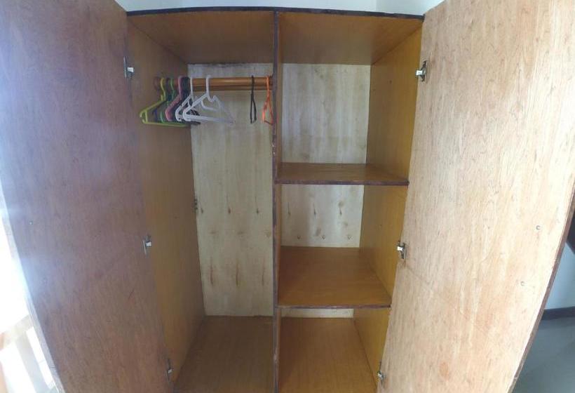 ペンション The Bbq Guest House