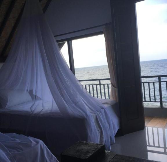 ペンション The Bbq Guest House