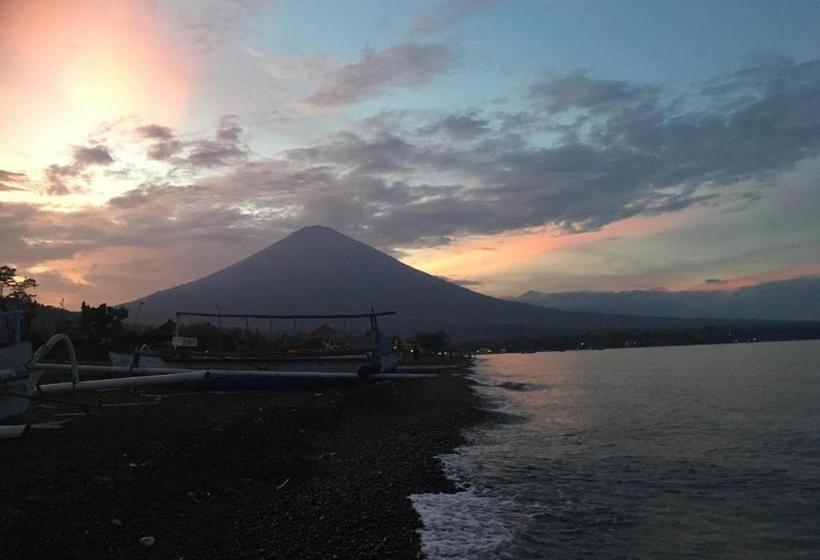 ペンション The Bbq Guest House