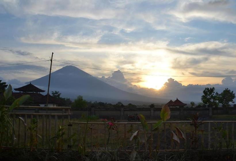 ペンション The Bbq Guest House