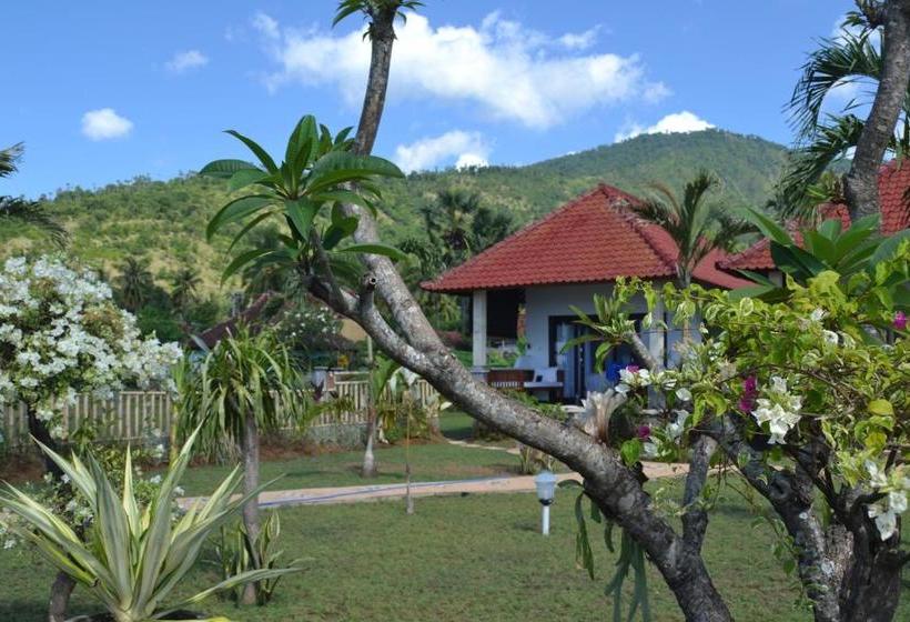 ペンション The Bbq Guest House