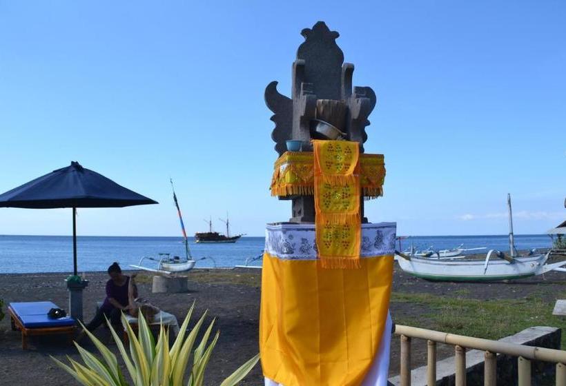 ペンション The Bbq Guest House