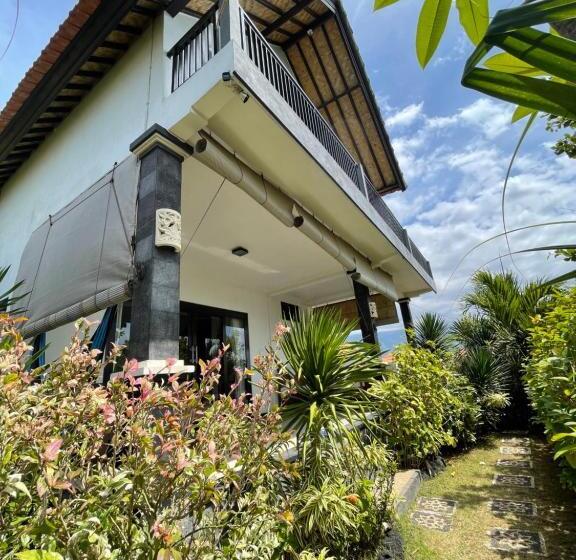 ペンション The Bbq Guest House