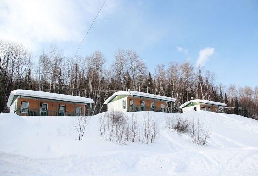 فندق صغير Auberge Eva