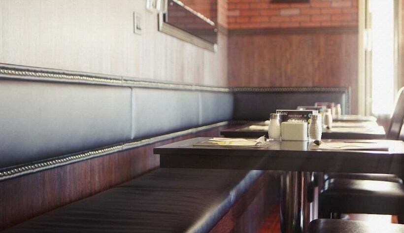 فندق صغير Auberge Eva