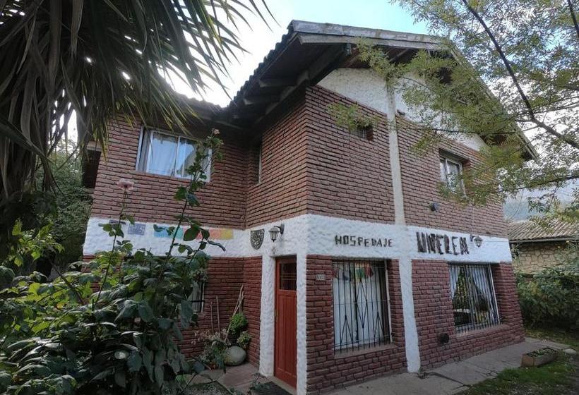 هاستل Hospedaje Unelen
