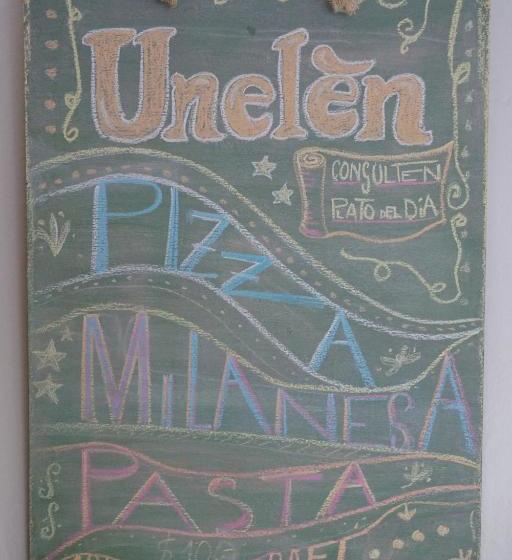 هاستل Hospedaje Unelen