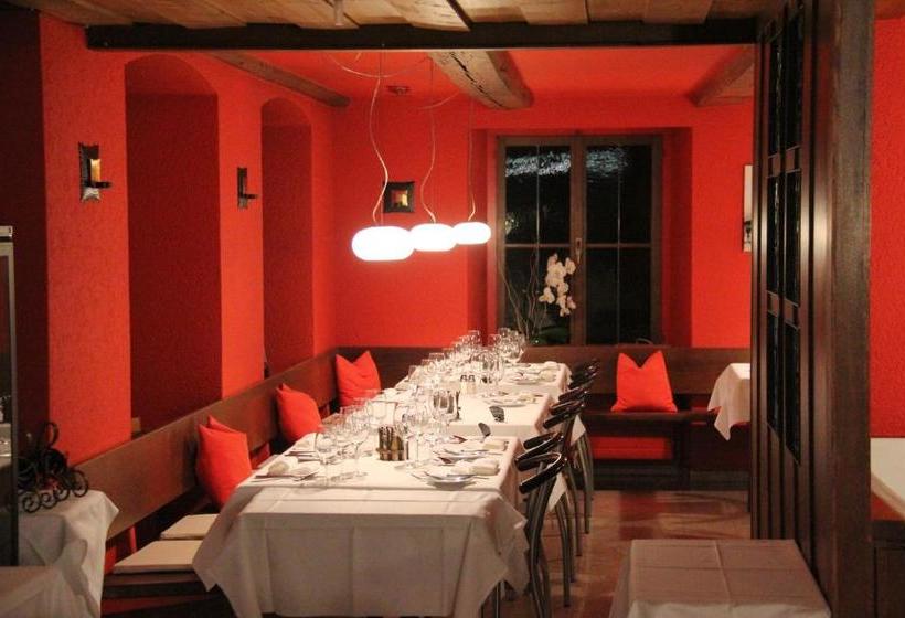 Herberge Landgasthof Hirschen