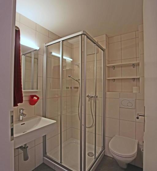 Herberge Landgasthof Hirschen