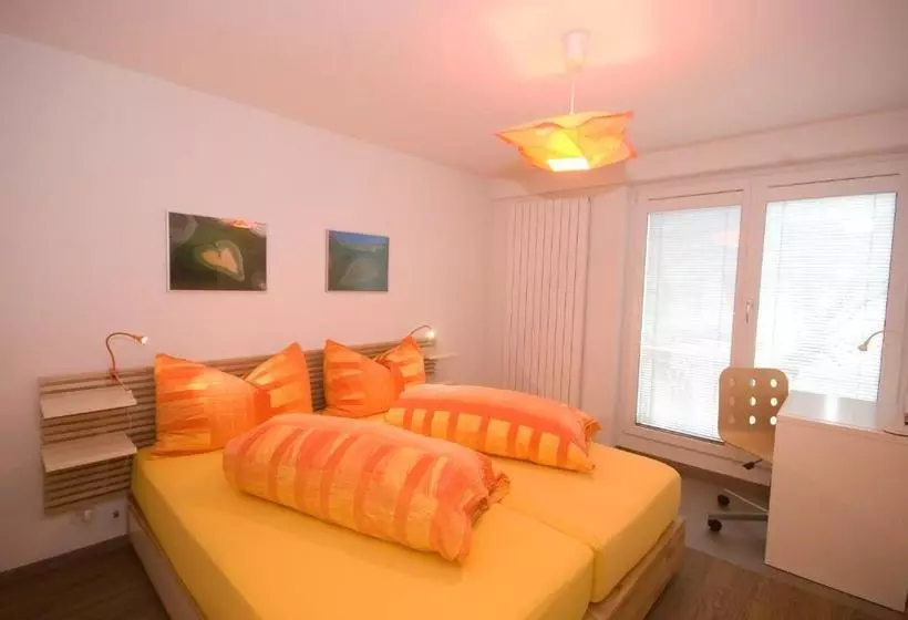 Retkeilymaja Landgasthof Hirschen