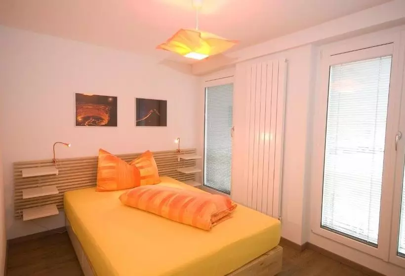 Retkeilymaja Landgasthof Hirschen