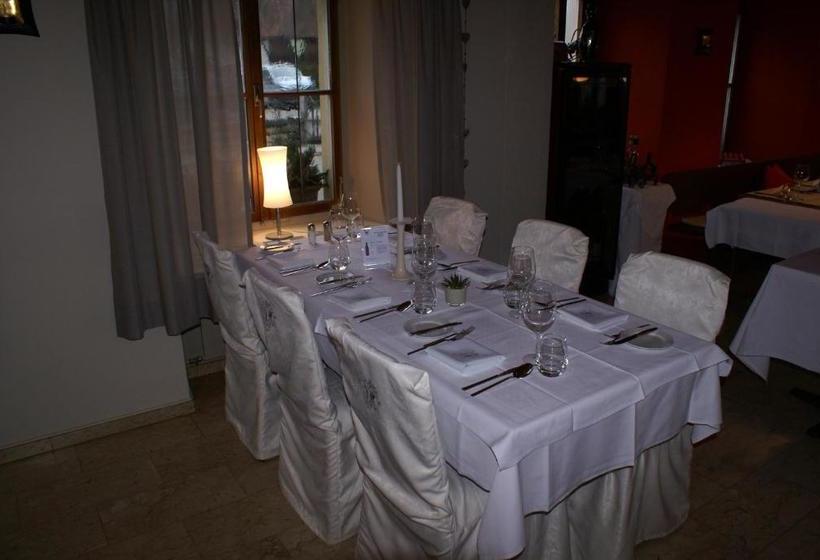 Herberge Landgasthof Hirschen