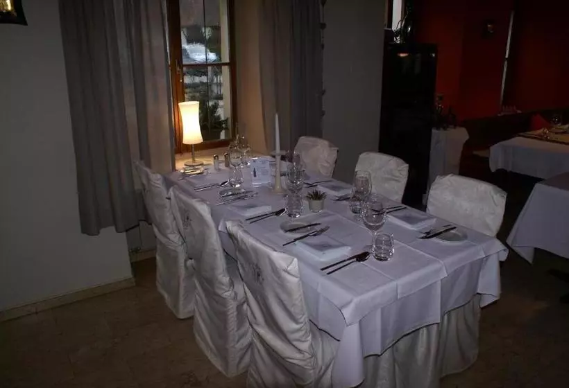 Retkeilymaja Landgasthof Hirschen