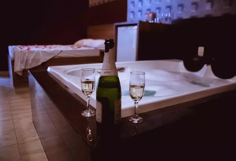 Motel Stilo   Adults Only