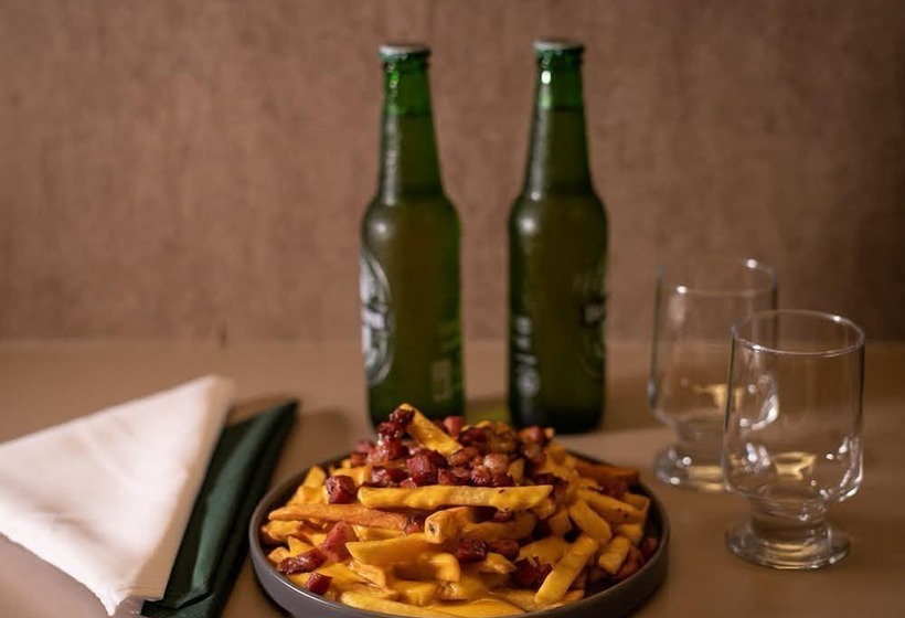 Motel Stilo   Adults Only