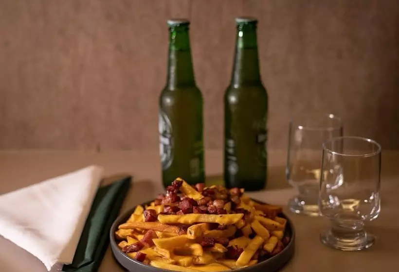 Motel Stilo   Adults Only