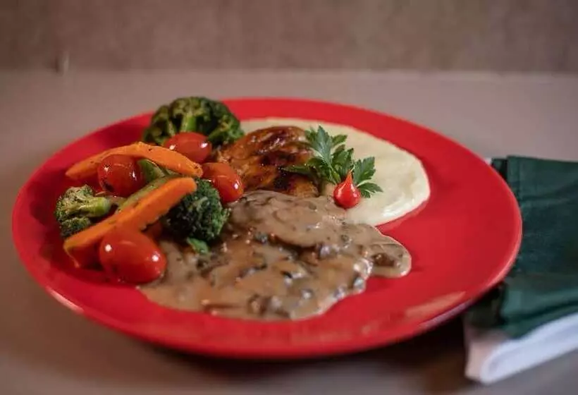 Motel Stilo   Adults Only