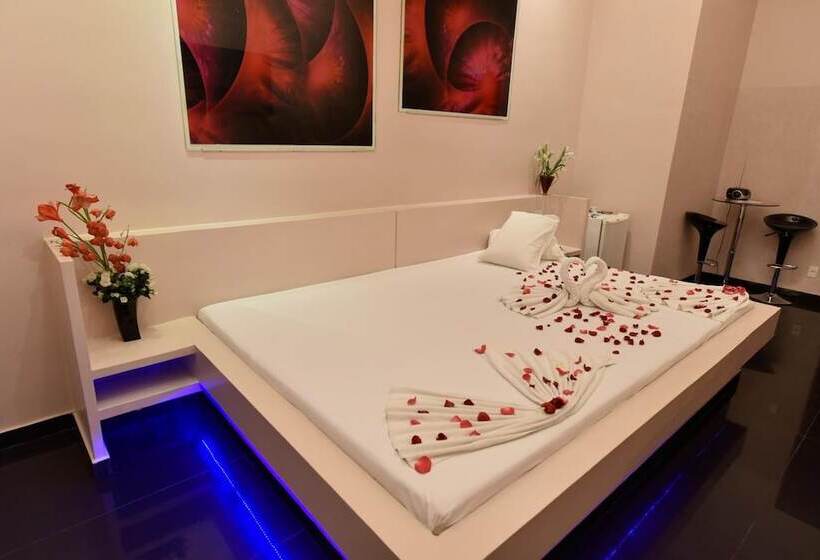 Motel Stilo   Adults Only