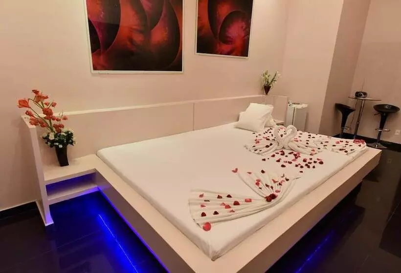 Motel Stilo   Adults Only