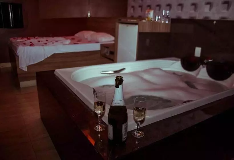 Motel Stilo   Adults Only