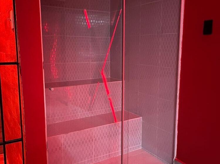 Motel Stilo   Adults Only